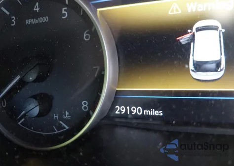 2017 Nissan Murano S from USA, damaged, VIN 5N1AZ2MG8HN191478